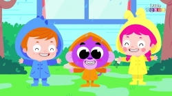 مجموعه آموزشی زبان انگلیسی little angel قسمت 606